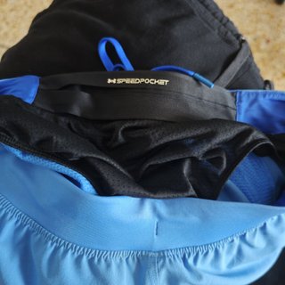 Pantalón corto Under Armour Running M