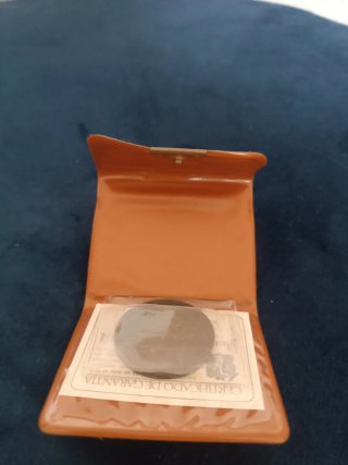Medalla Reyes Católicos V Centenario