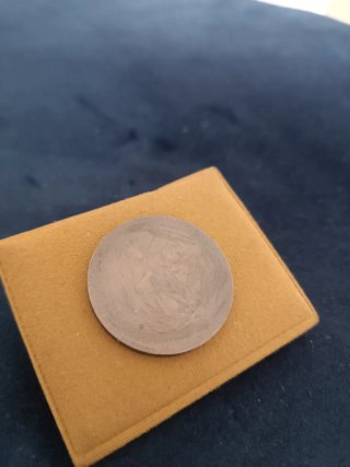 Medalla Reyes Católicos V Centenario