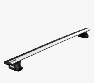Barras THULE Berlingo Rifter Combo Partner 3 gen.