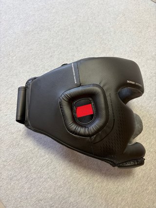 Casco Boxeo Decathlon Outshock PWR Talla L