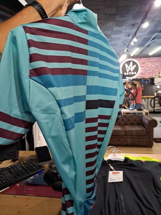 Maillot Castelli Talla L