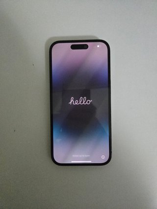 iPhone 14 Pro 128GB Space Gray