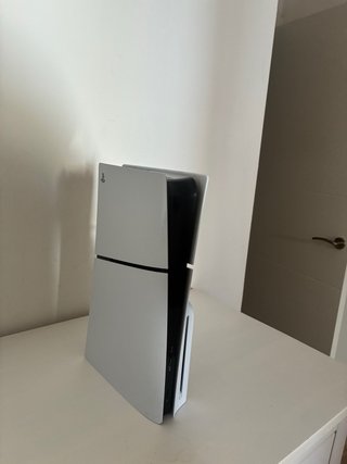 PlayStation 5 Slim CFI-2016 Blanca