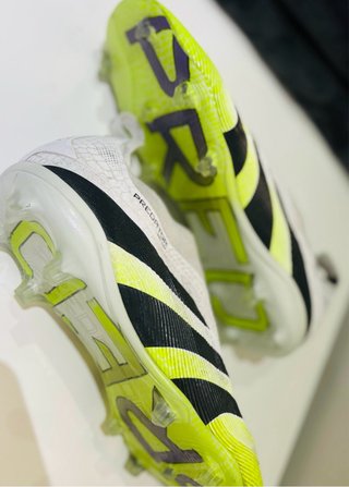 Botas Adidas Predator Talla 36