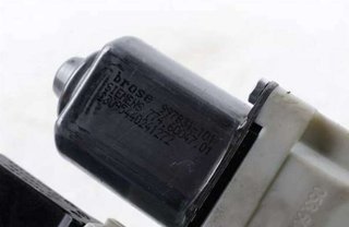 Motor elevalunas peugeot 997831101 307 1.6 131186
