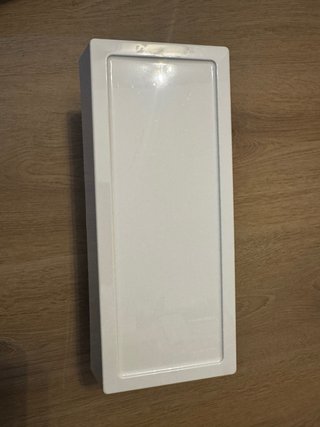 Organizador Cables y Regletas