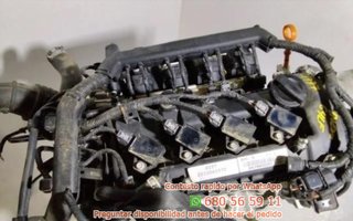 Dmuap1663725 motor completo g4lf tata i2 Ref:84975