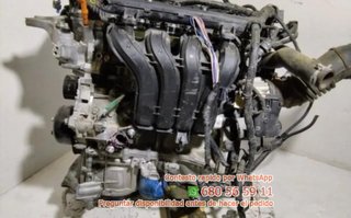 Dmuap1663725 motor completo g4lf tata i2 Ref:84975