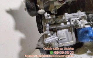 Dmuap1663725 motor completo g4lf tata i2 Ref:84975