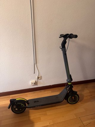 Patinete Cecotec Bongo D30 para reparar