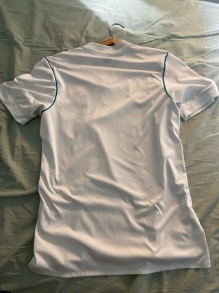 Camiseta Real Madrid Adidas 17-18
