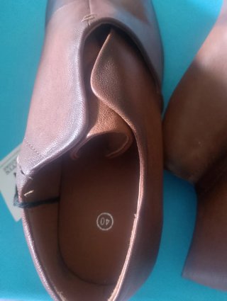 Scarpe donna Martin Pescatore Tg 40