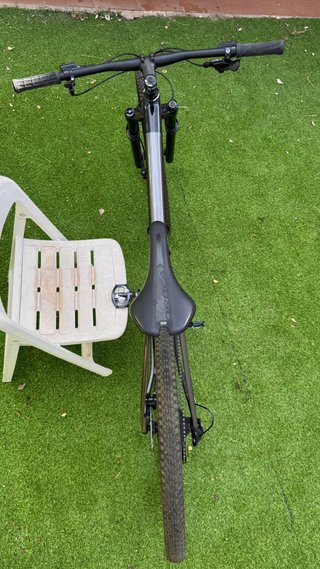 Orbea Alma M50 Carbono