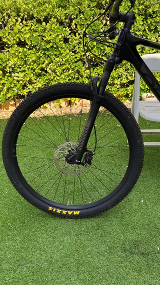 Orbea Alma M50 Carbono
