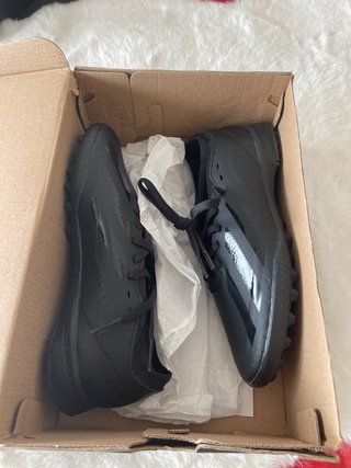 Botas multitacos Adidas X CRAZYFAST.3 TF J 35. 1/2
