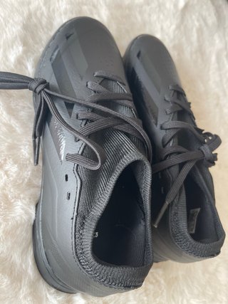 Botas multitacos Adidas X CRAZYFAST.3 TF J 35. 1/2