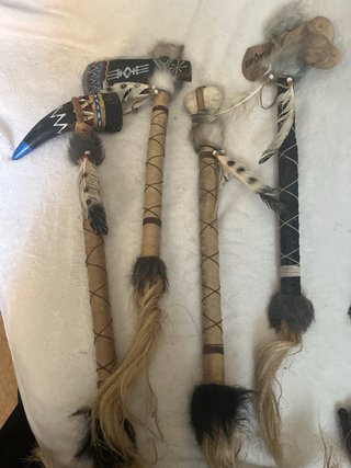 Coleccionistas de artesania