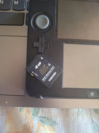 Nintendo 2DS - Nero e Blu