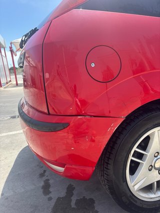 Ford Focus 2004