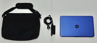 Portátil pc HP - i3, 12GB RAM, 128GB SSD, R5 M330