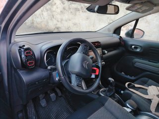 Citroen C3 Aircross 2017