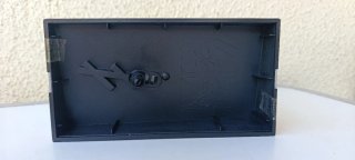 Scalextric Peugeot 206 WRC
