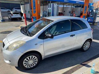 Toyota Yaris 2007