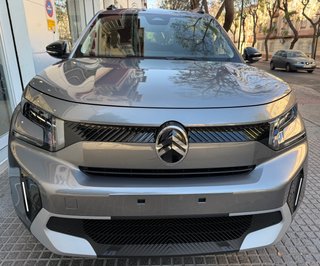 Citroen C3 Aircross 100CV TURBO PLUS