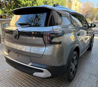 Citroen C3 Aircross 100CV TURBO PLUS