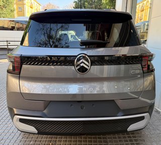Citroen C3 Aircross 100CV TURBO PLUS