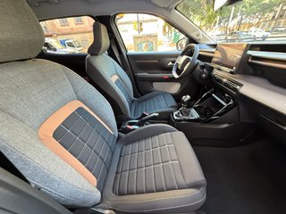 Citroen C3 Aircross 100CV TURBO PLUS