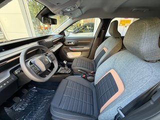 Citroen C3 Aircross 100CV TURBO PLUS