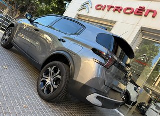Citroen C3 Aircross 100CV TURBO PLUS