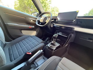 Citroen C3 Aircross 100CV TURBO PLUS