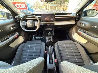 Citroen C3 Aircross 100CV TURBO PLUS
