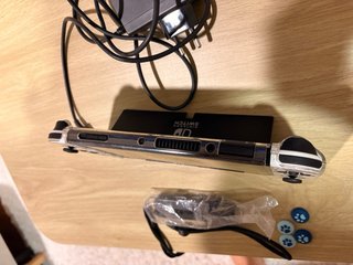 Nintendo Switch OLED in vendita