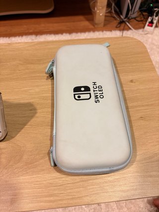 Nintendo Switch OLED in vendita