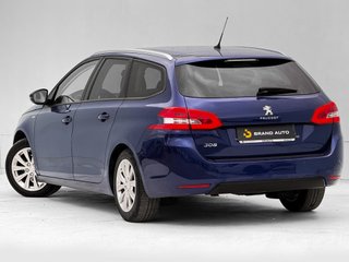 Peugeot 308 2018
