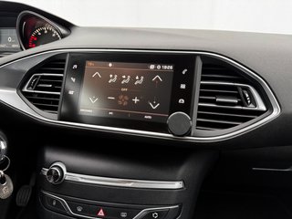 Peugeot 308 2018