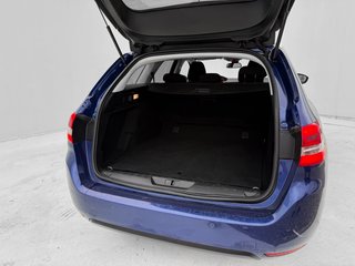 Peugeot 308 2018