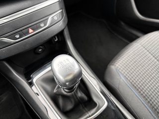 Peugeot 308 2018