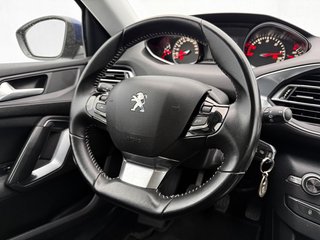 Peugeot 308 2018
