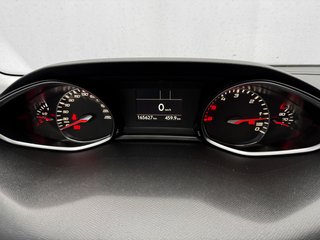 Peugeot 308 2018