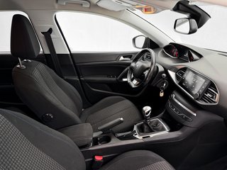 Peugeot 308 2018