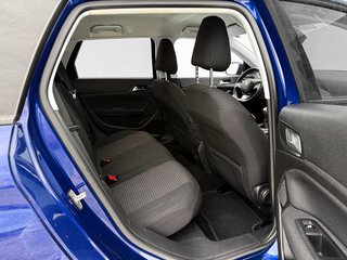 Peugeot 308 2018