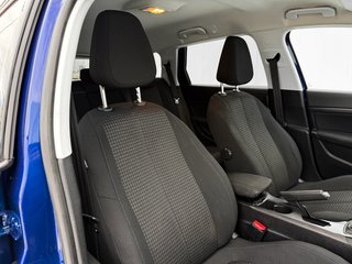 Peugeot 308 2018