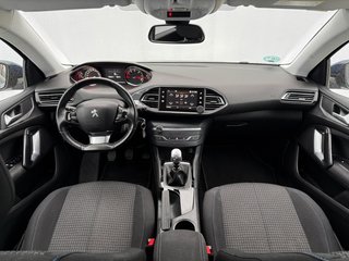 Peugeot 308 2018