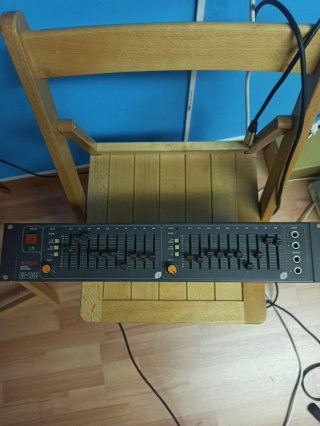 Equipo de sonido