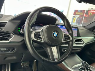 BMW X5 xDrive30d